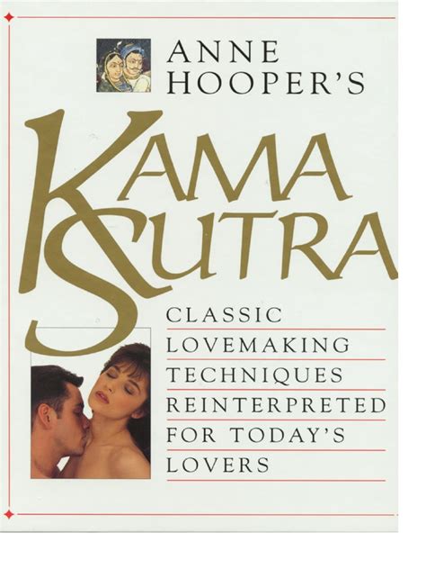 Kamasutra PDF Book Download: English & Hindi 